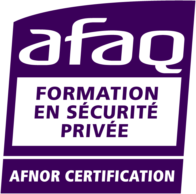 Votre organisme de formation agréé propose le certificat Afnor